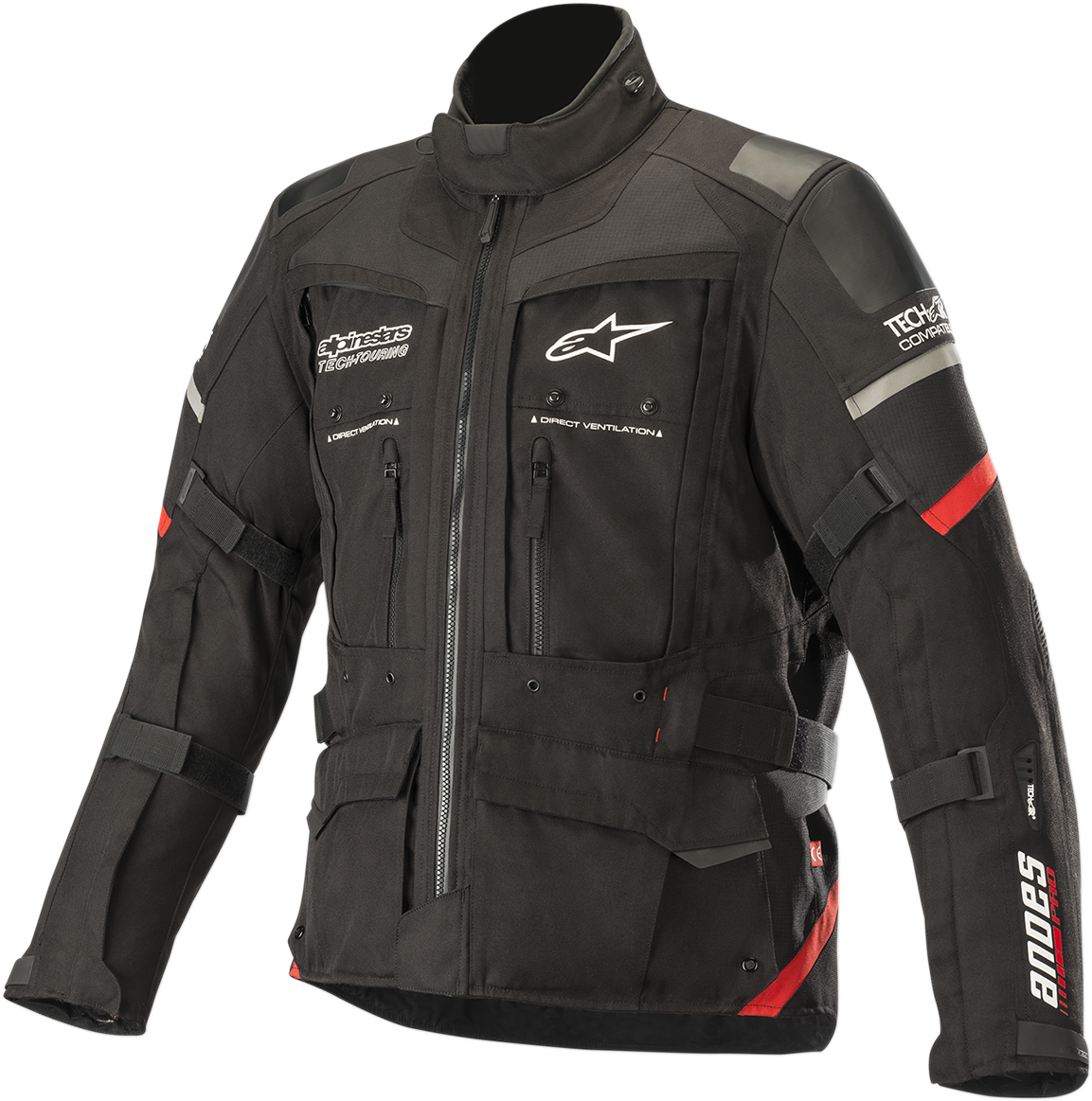 Andes Pro Drystar® Jacket