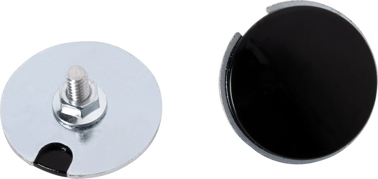 Fairing Mirror Hole Plugs
