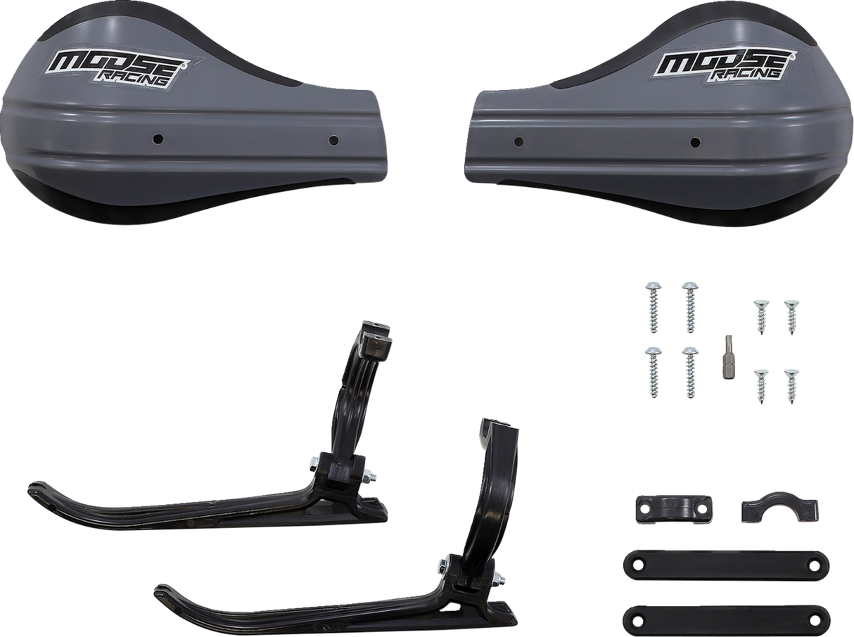Roost 2 Handguards