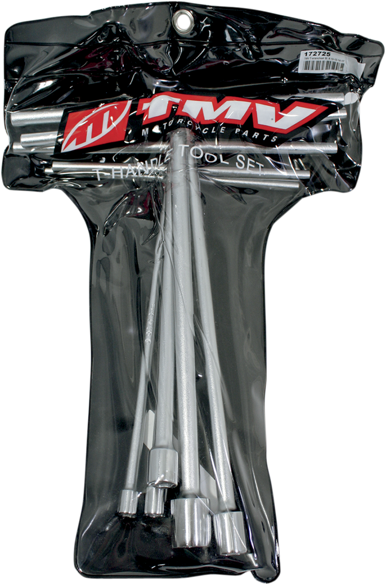 T-Wrench Set