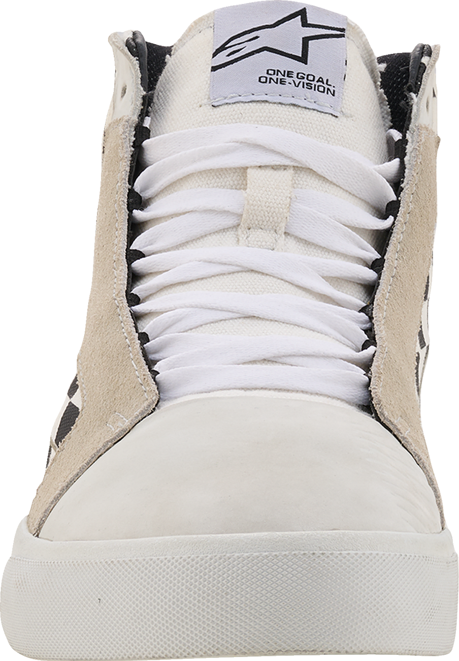 Ride-63 Canvas Shoes