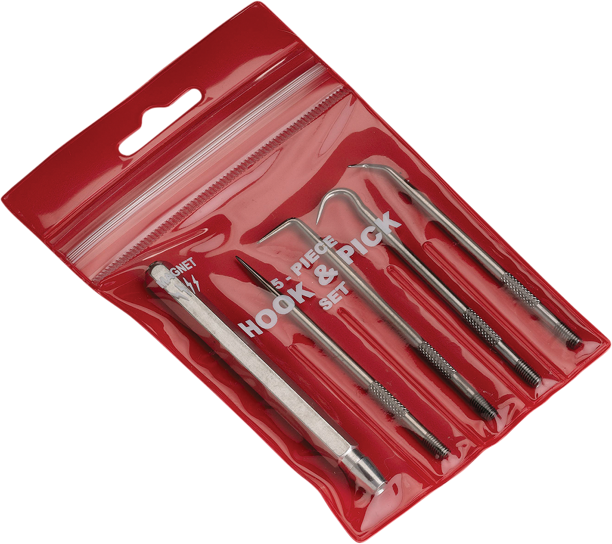 Precision Pick Set
