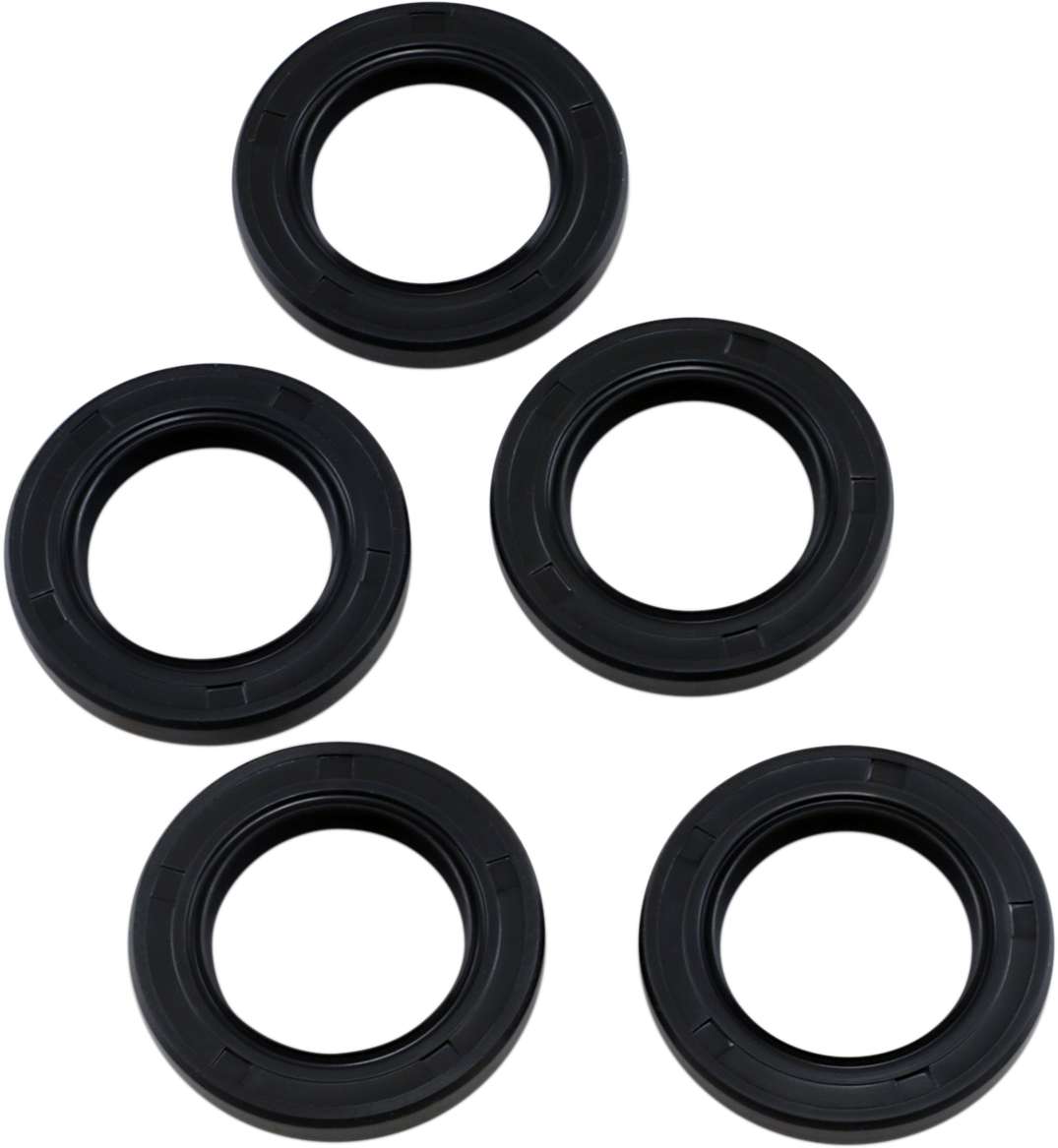 Replacement Wheel Seals for Big Twin and XL