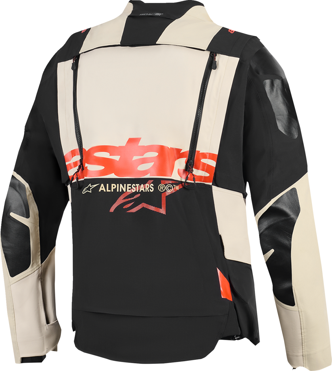 Halo Pro Drystar® XF Laminated Jacket