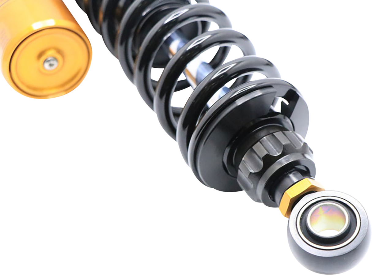 Twin Shocks STX36 Blackline