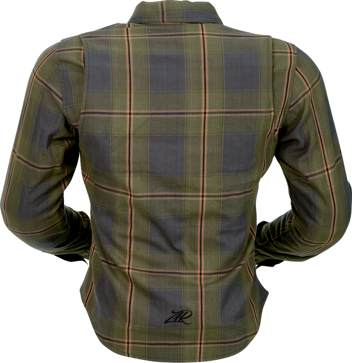 Women's Ashwood Flannel