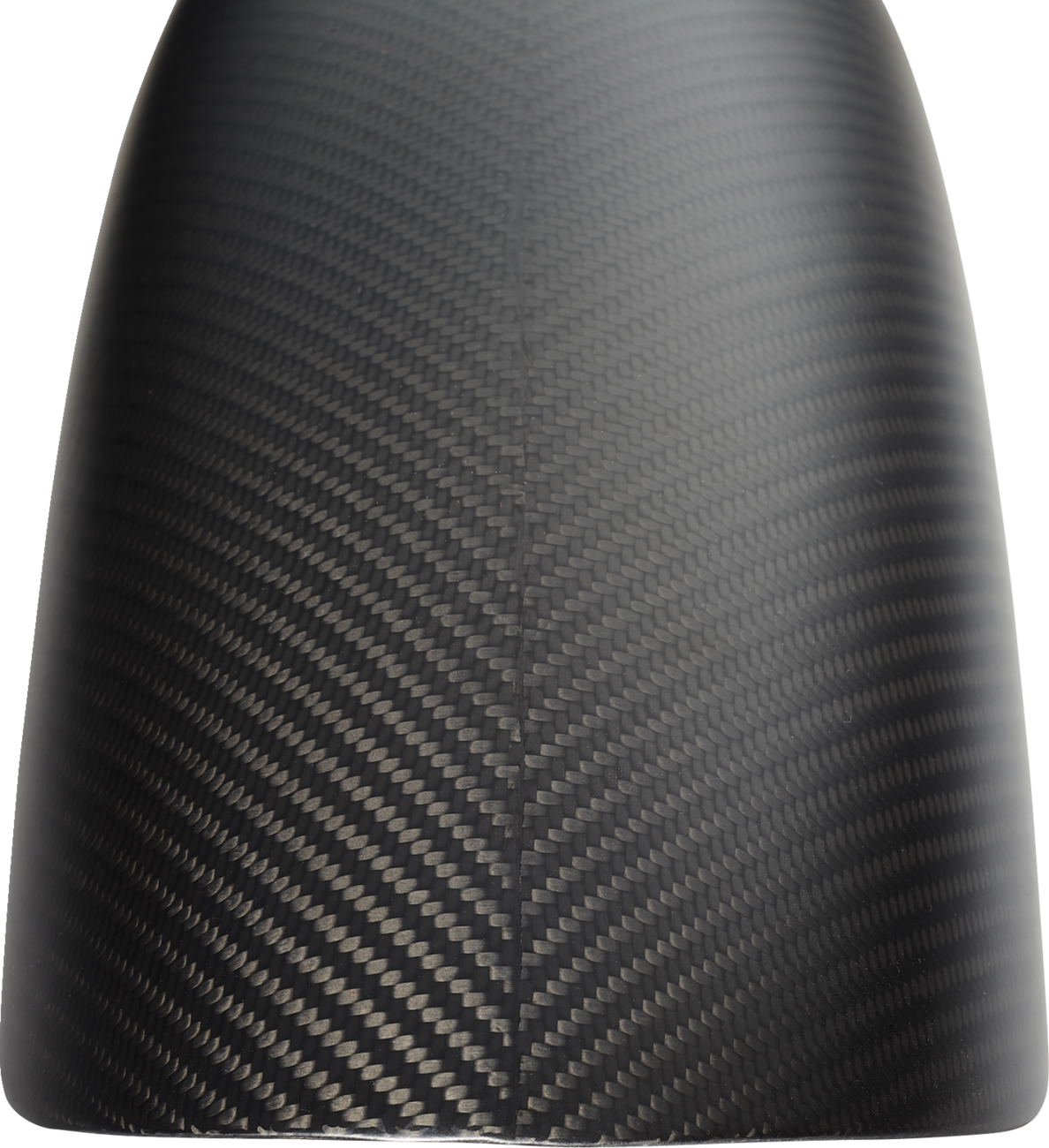 Carbon Shorty Front Fender