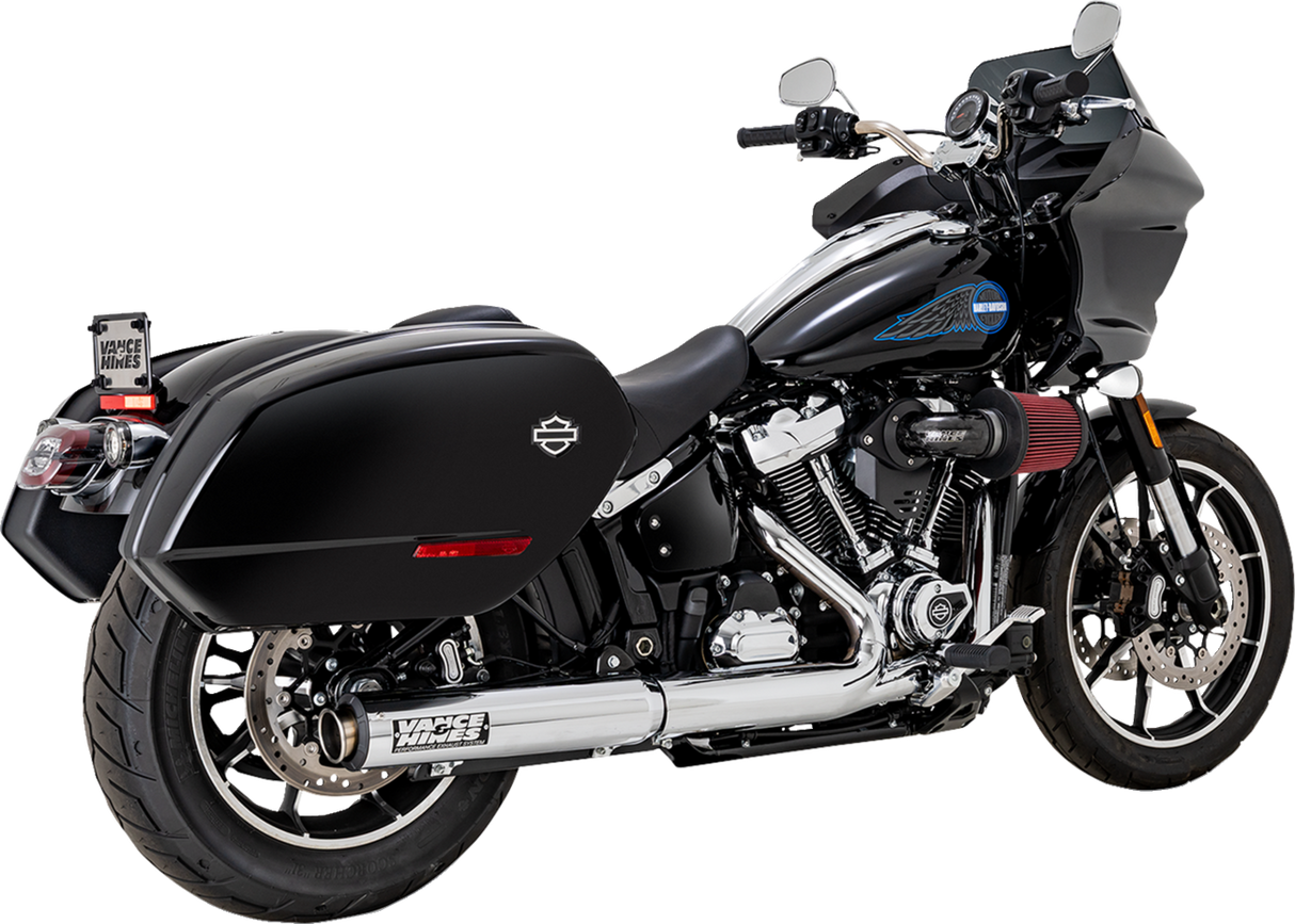 Supersport Slip-On Muffler