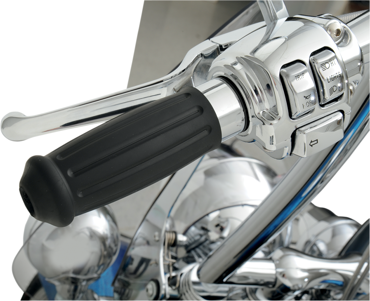 Vintage Style Grips - Cable