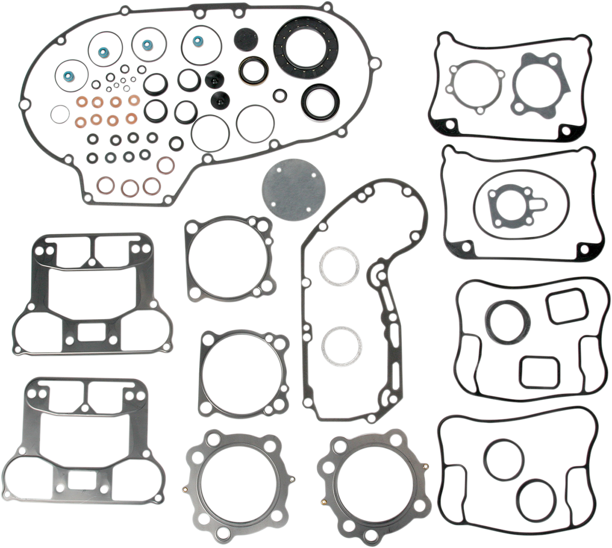 Extreme Sealing Technology Complete Gasket Kit