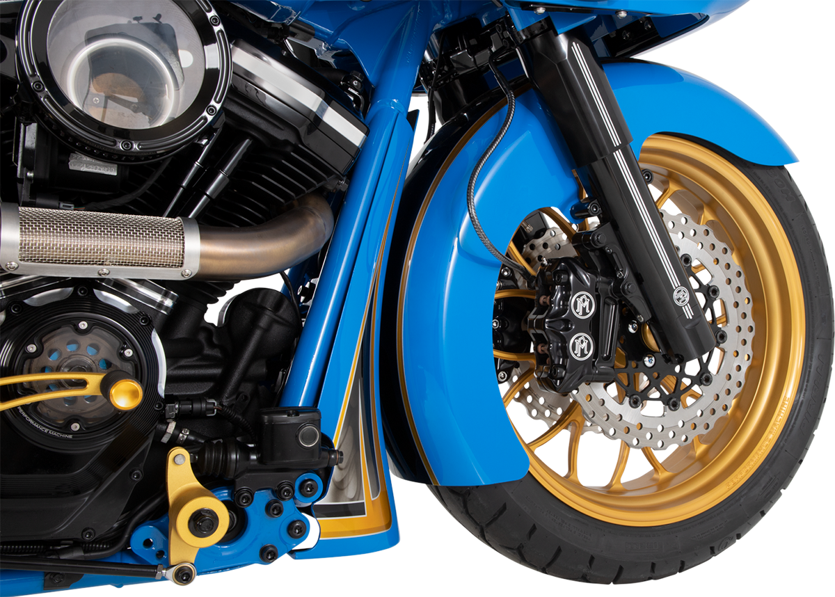 Night Dragon™ GT Tire