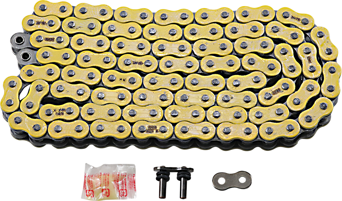 530 Max X Chain