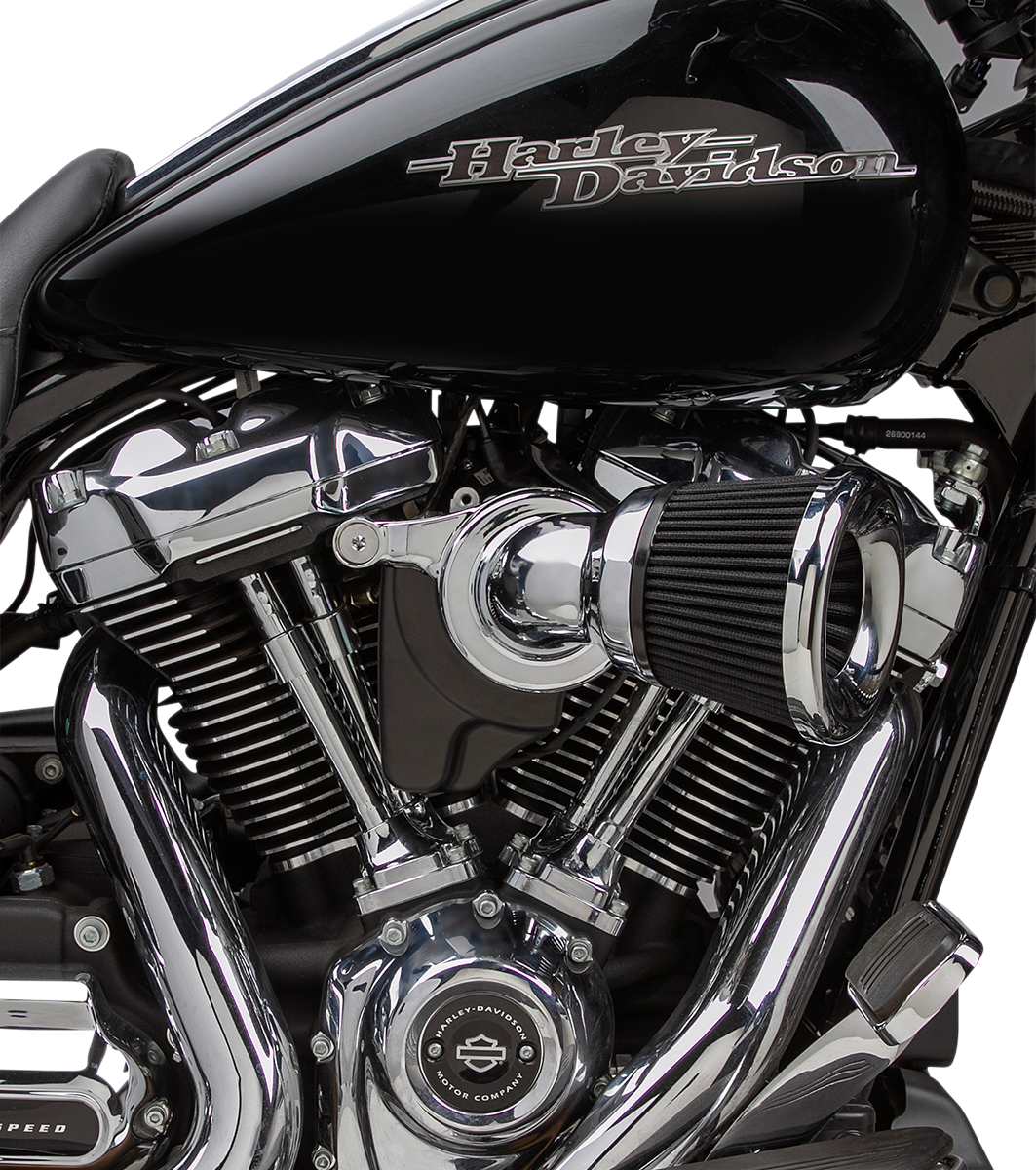 Velocity 65° Air Cleaner Kit