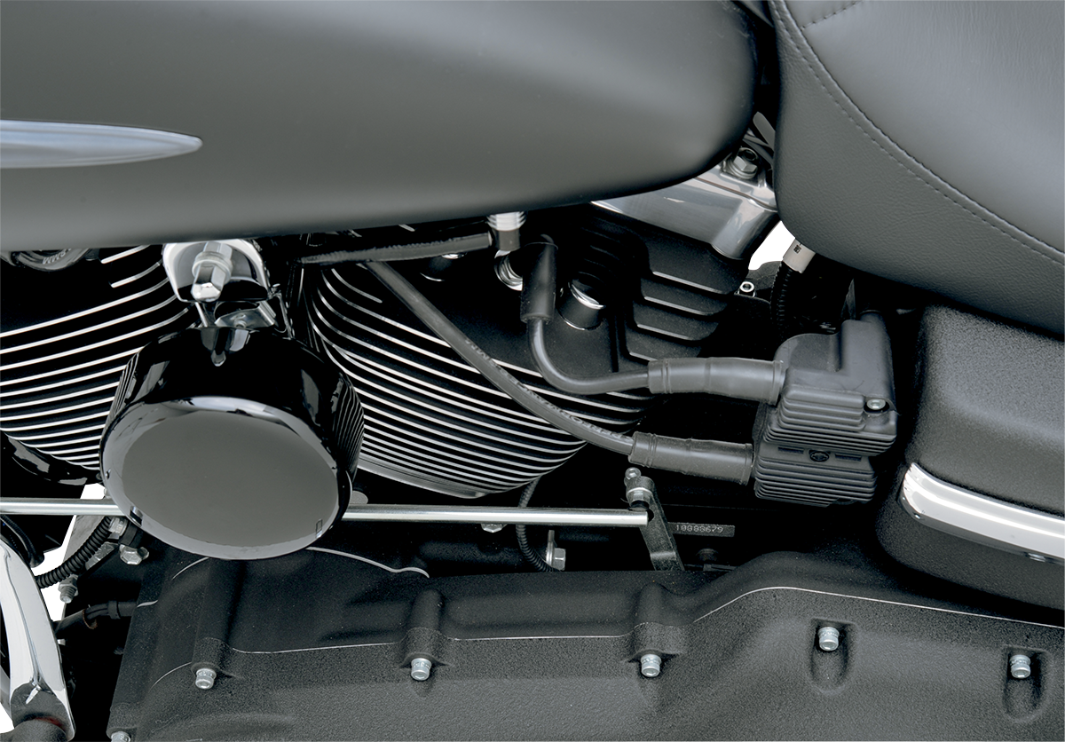 8.8 mm Spark Plug Wire