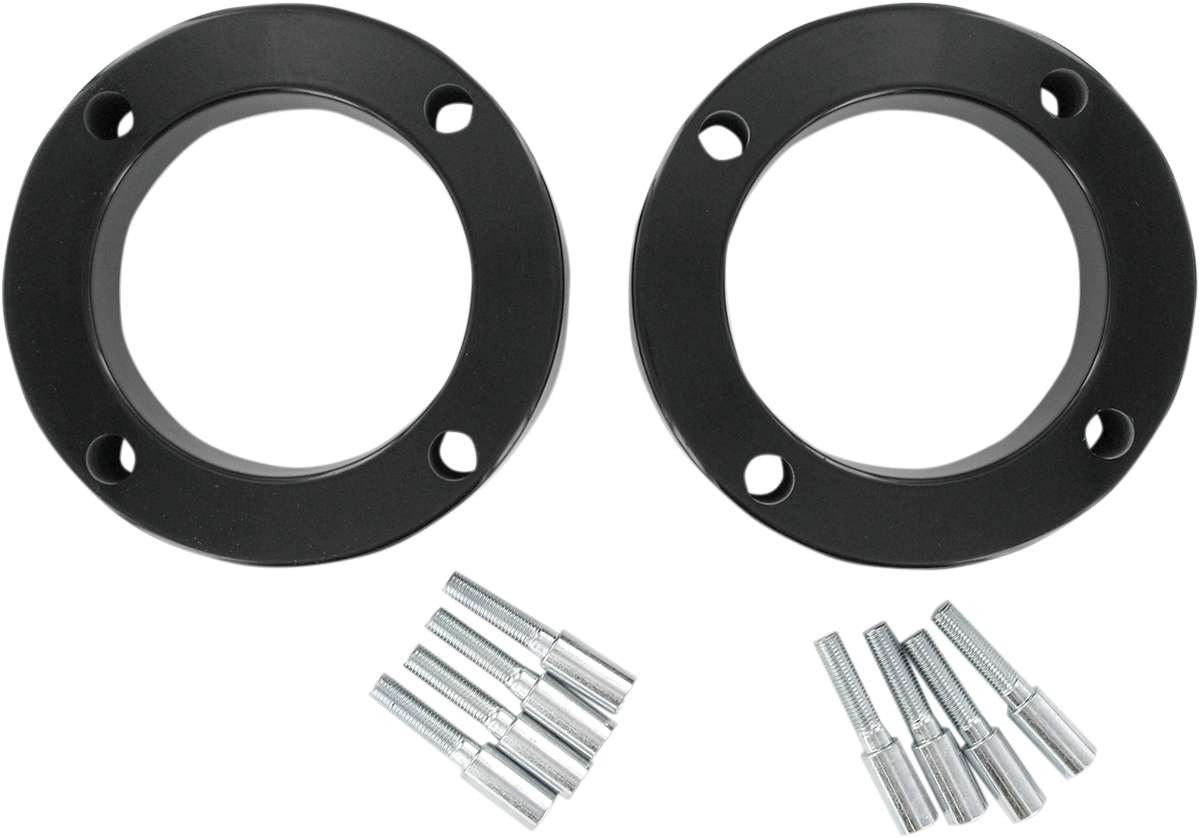 Easy-Fit Wheel Spacer
