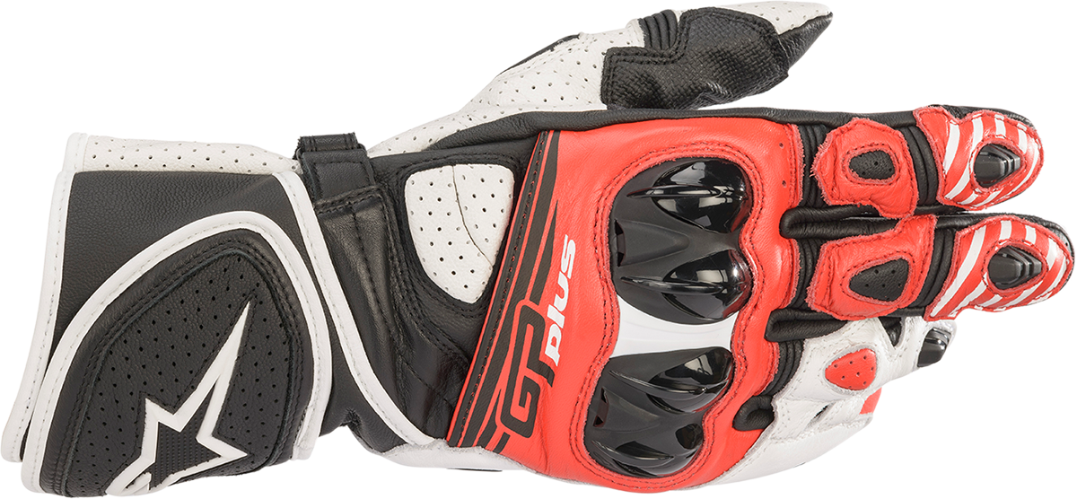 GP Plus R v2 Gloves