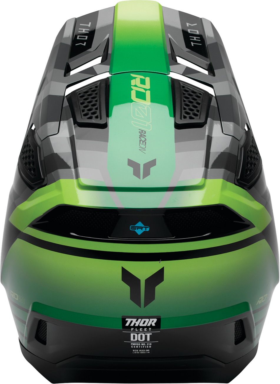 Fleet Camber Helmet