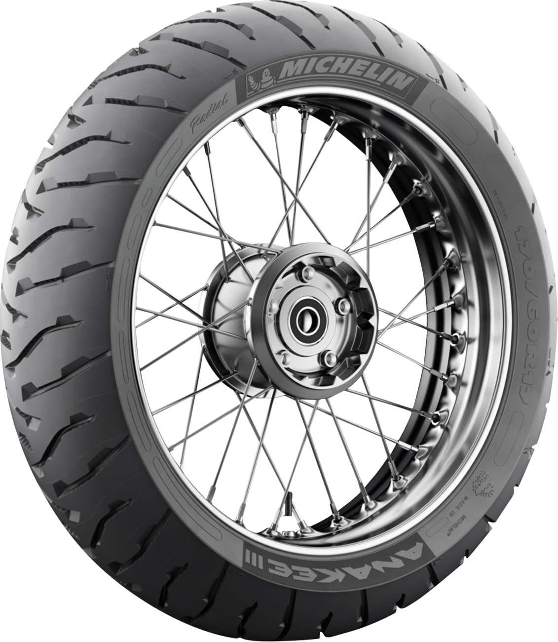 Anakee III Tire