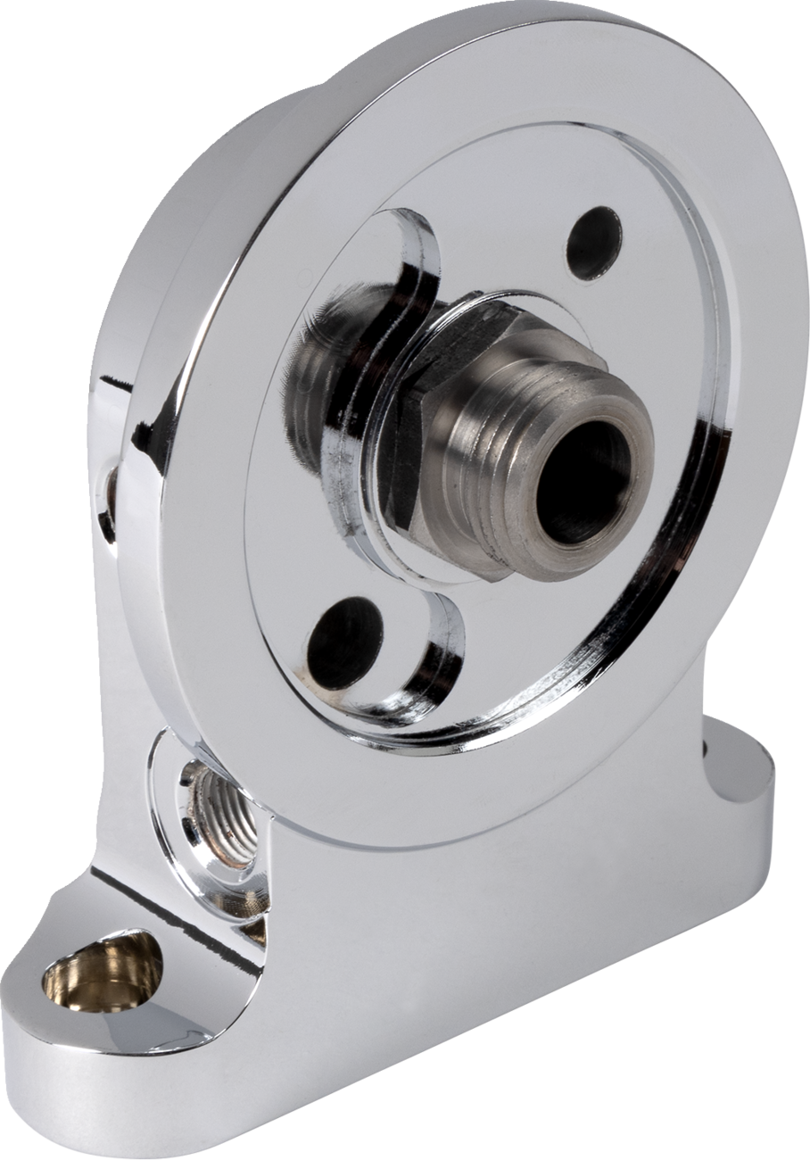 Oil Filter Mounting Bracket Kit