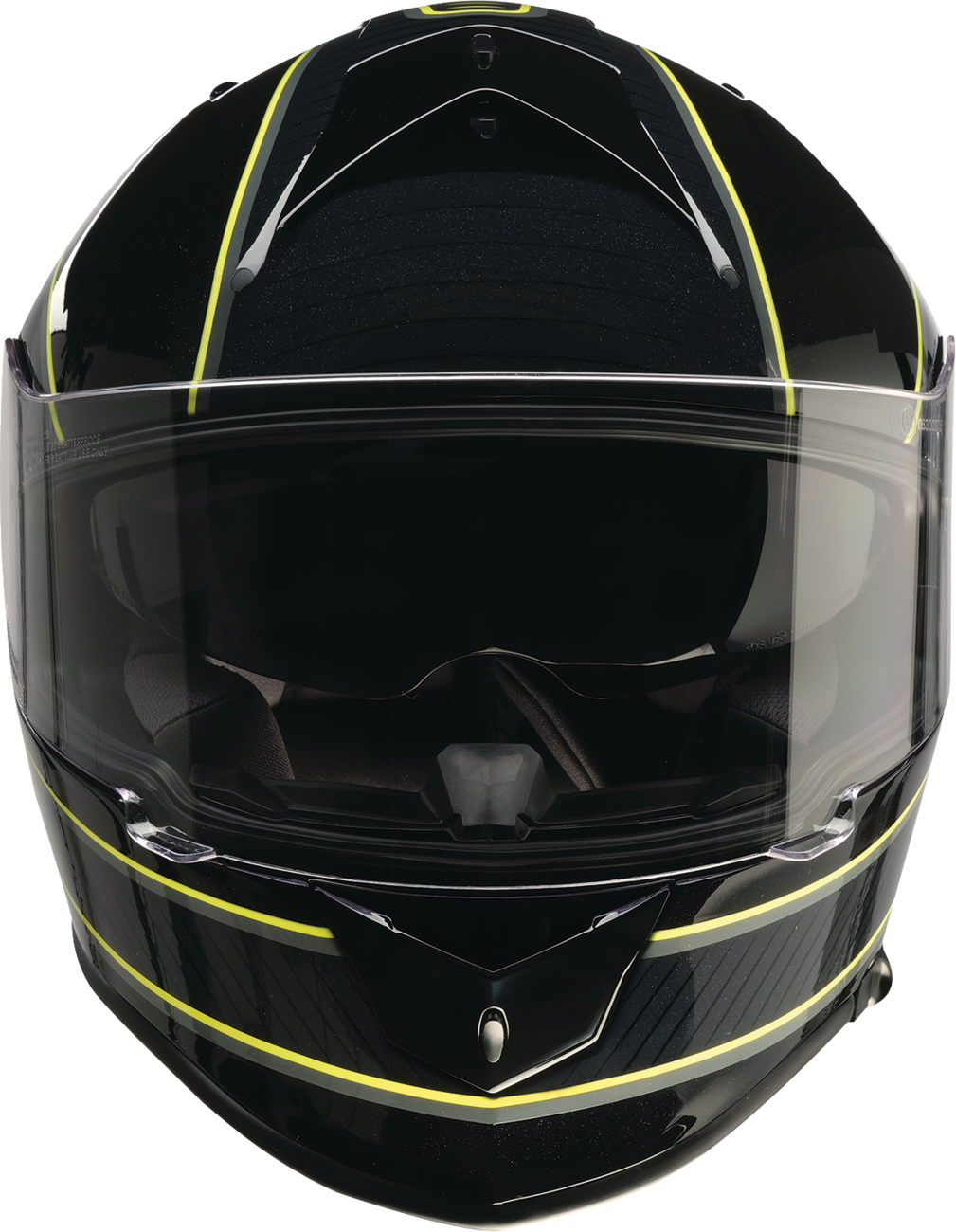 Warrant Amplify Helmet