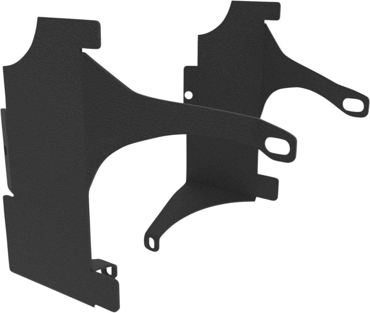 Amplifier Mounting Bracket