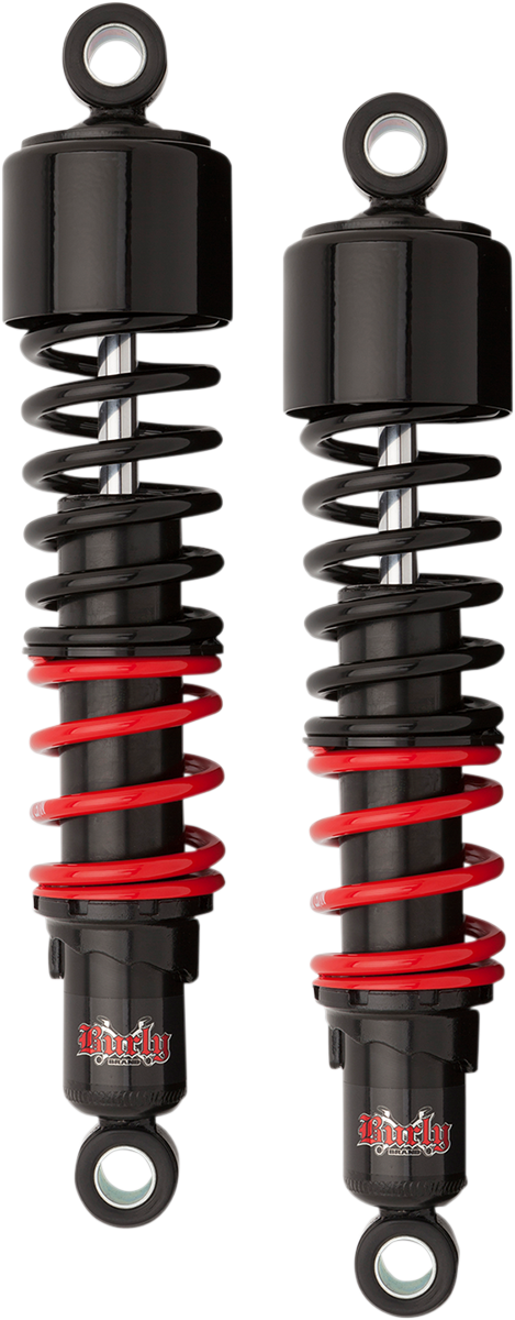 Stiletto Shocks
