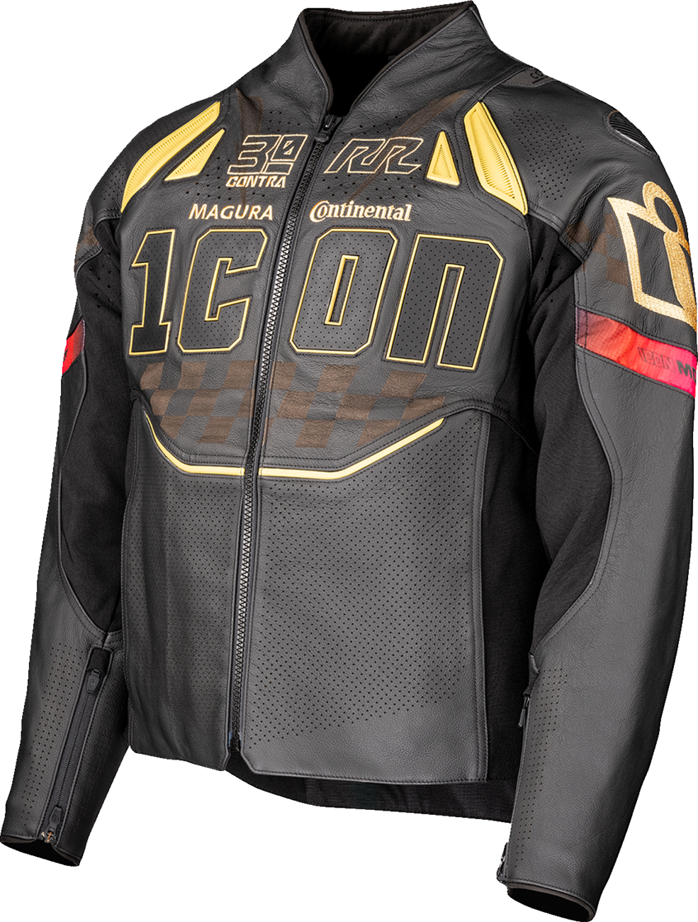 Contra3™ Rizz Rizz Jacket