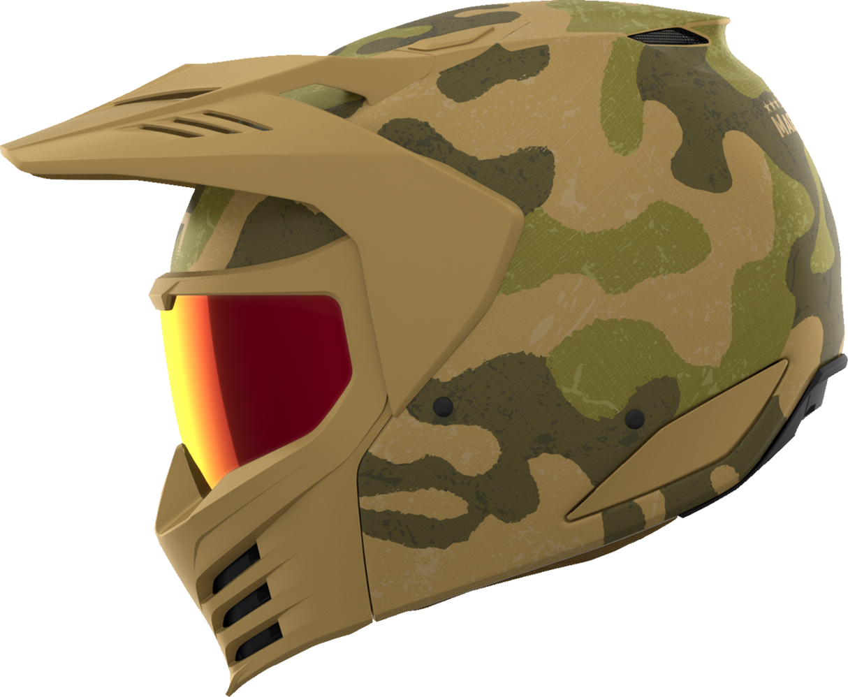 Elsinore™ Magnacross Helmet