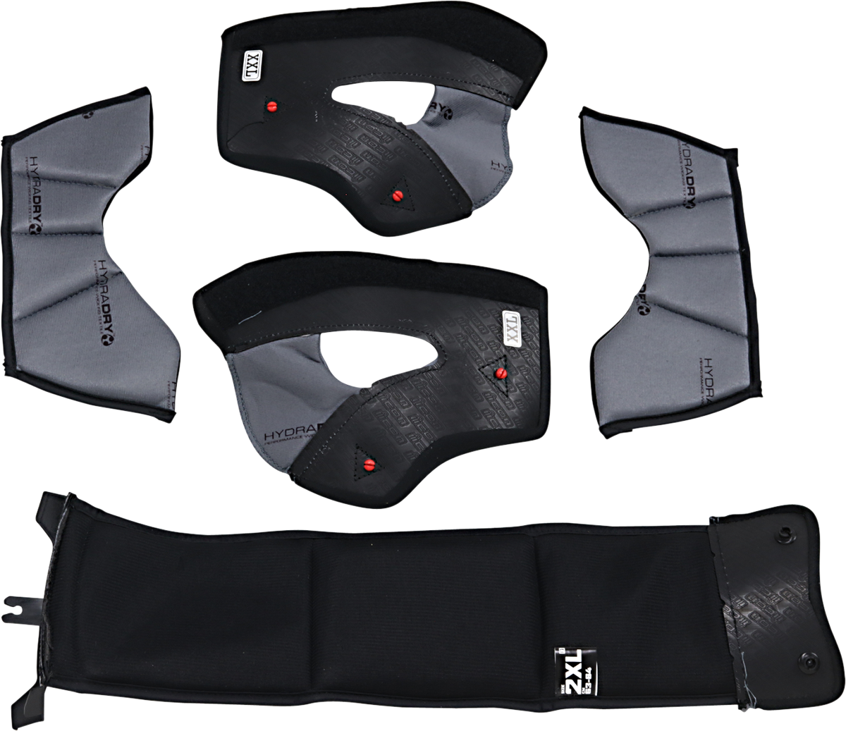 Variant Pro™ Helmet Interior Set