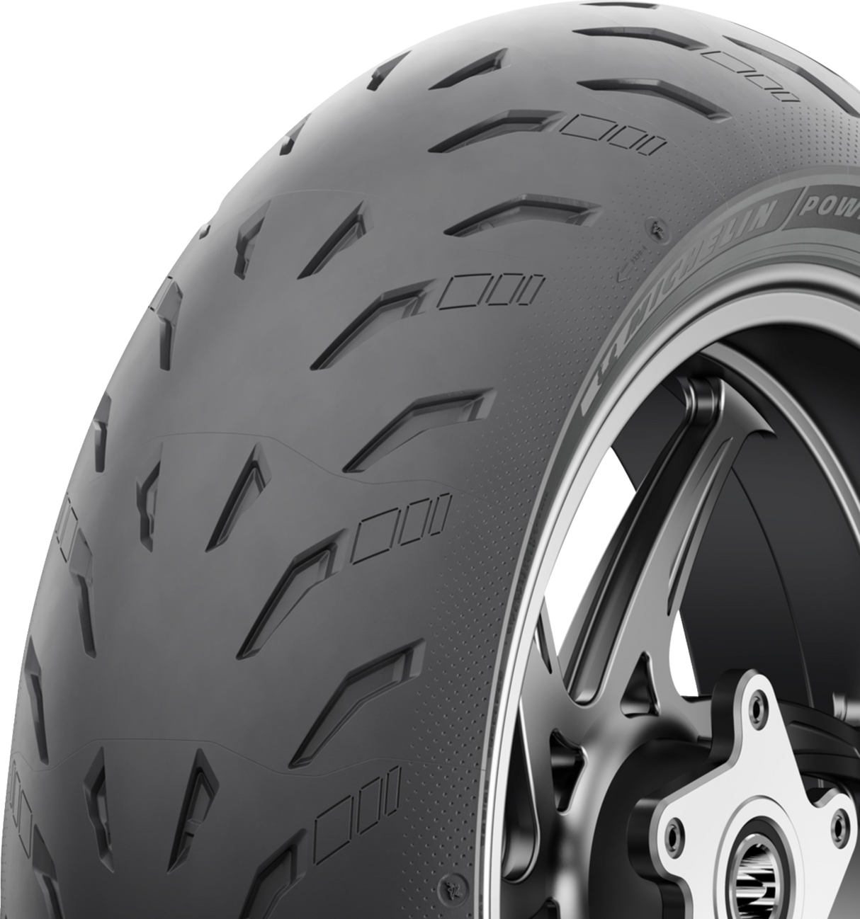 Road 5 Tire