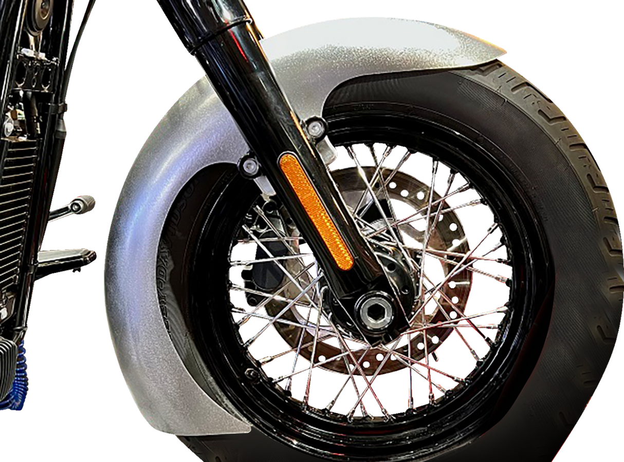 OEM Fender For M8 Softail®