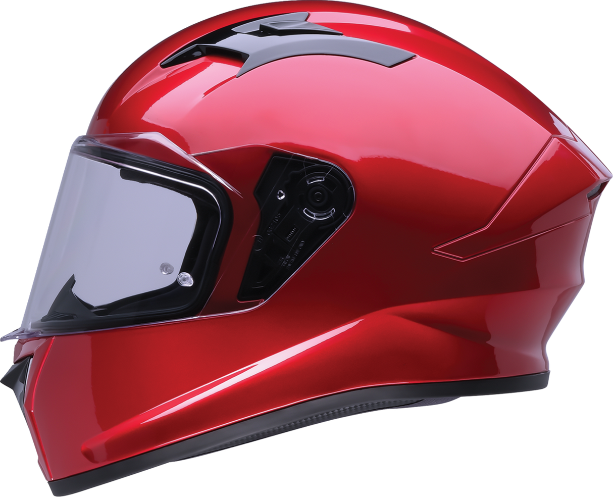 Talon Solid Helmet