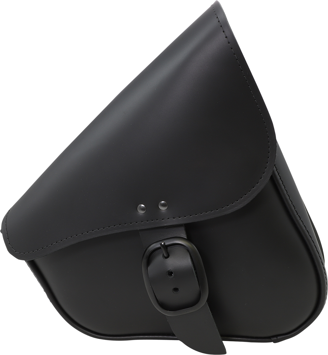Leather Swingarm Bag
