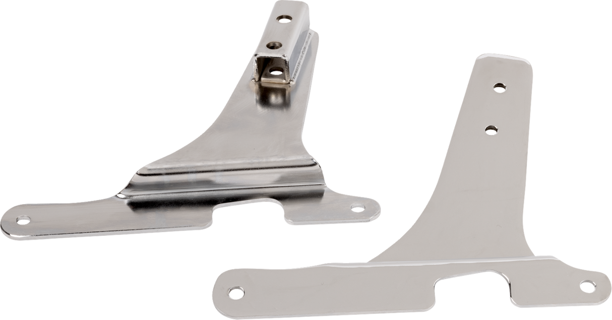 Sissy Bar Side Plates
