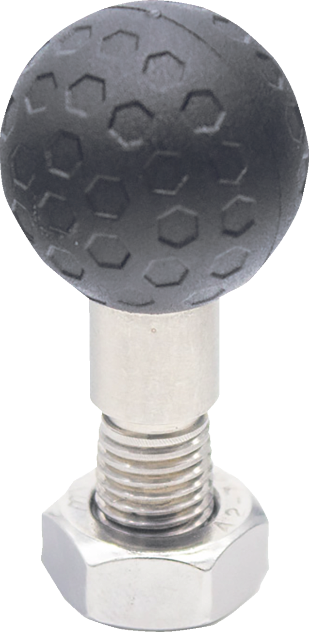 Phone Mounting Ball Adapter