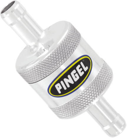 In-Line Fuel Filter