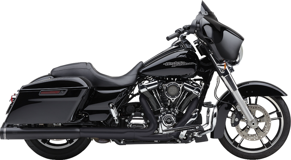 Gen 2 Neighbor Haters® Series Mufflers