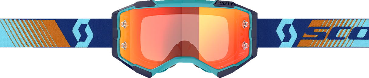 Fury Goggle