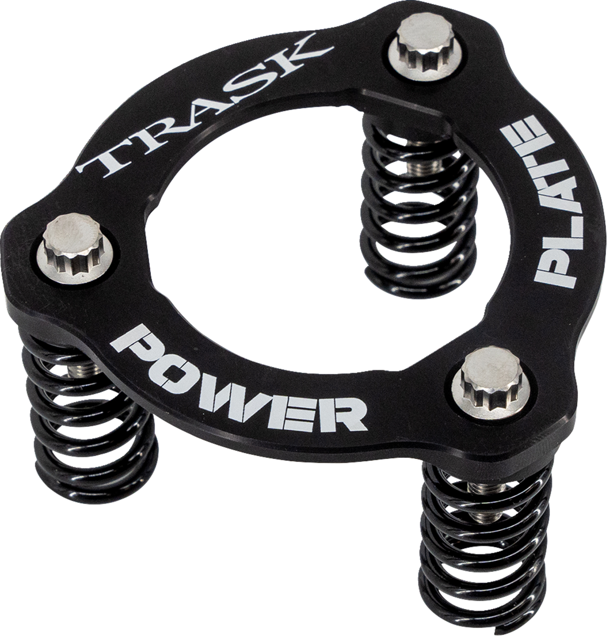 Power Plate Kit