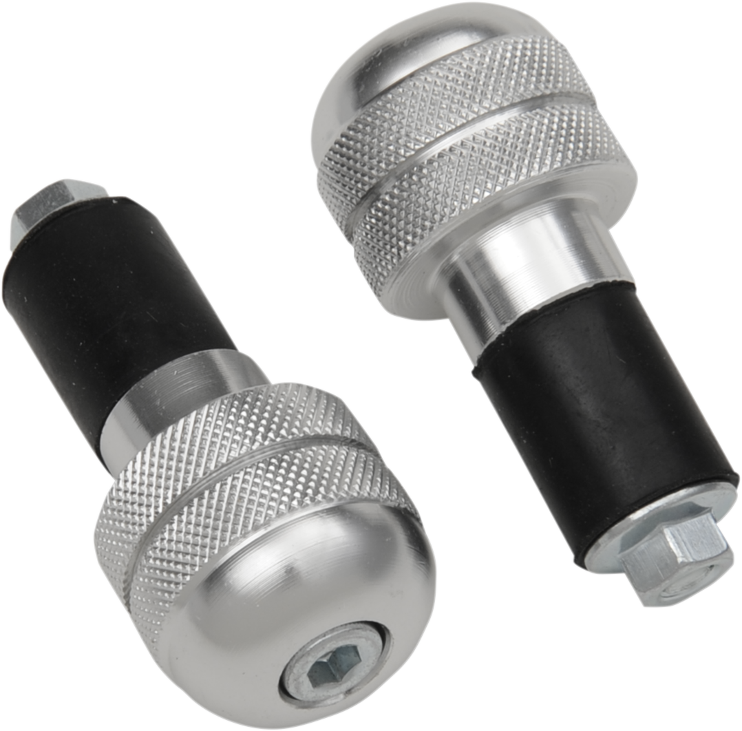 Anti-Vibration Handlebar End