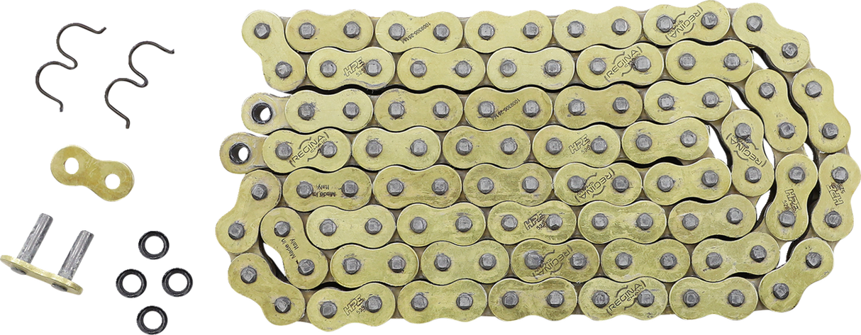 525 HPE Series Chain