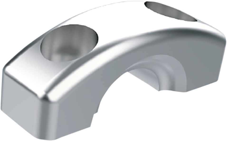 Handlebar Riser Kit