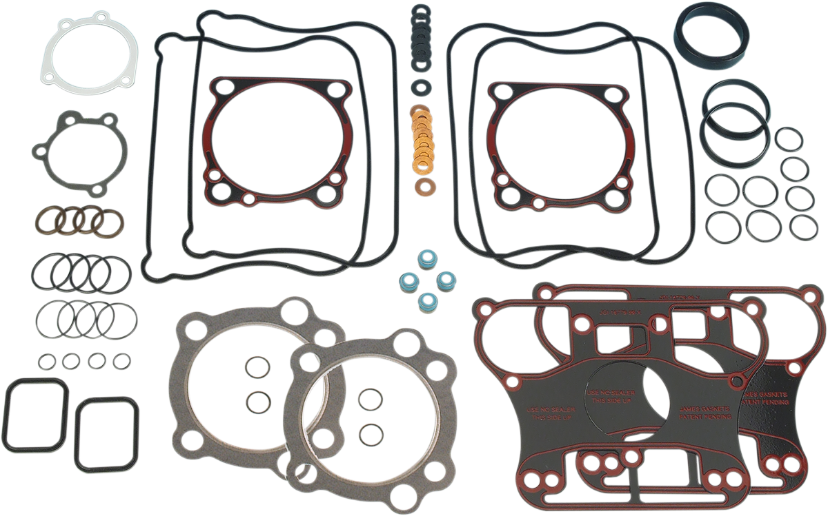 Top End Gasket Kit