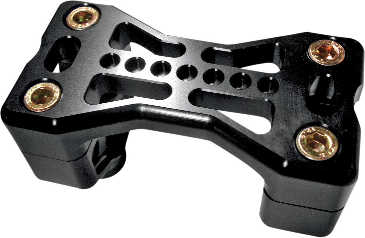 Series 900 Handlebar Clamp Assembly