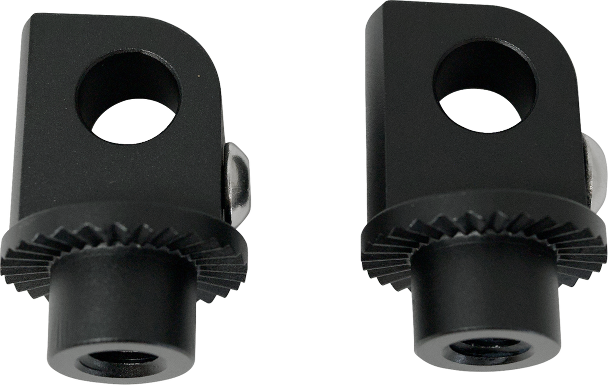 Foot Peg Adapter