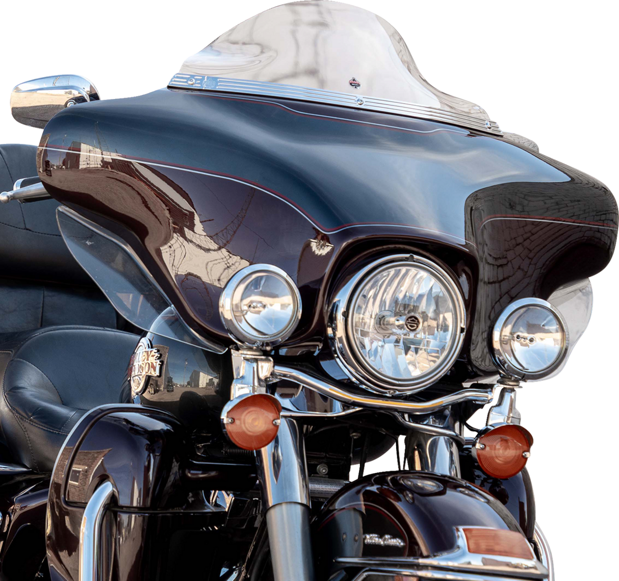 Flare® Windshield