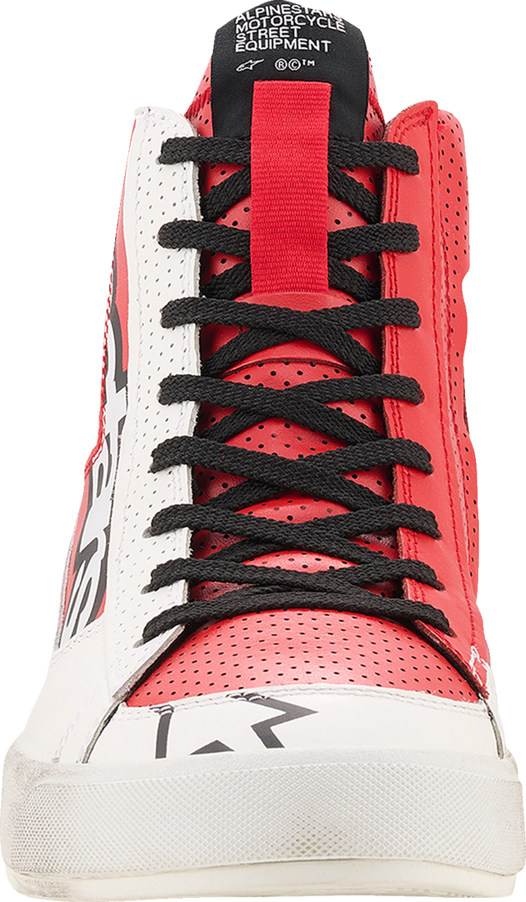 Stated Flair Shoes