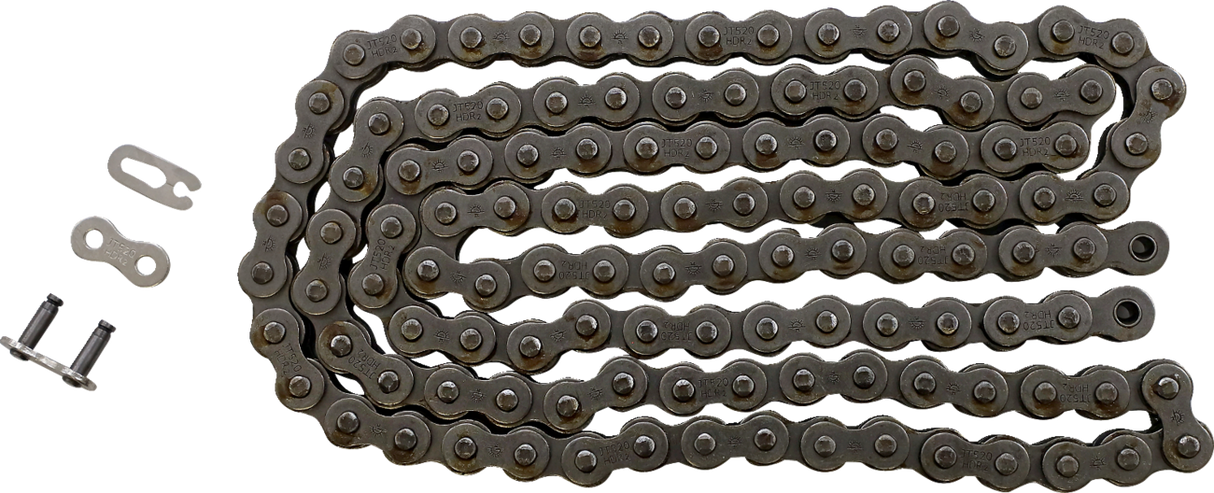 520 HDR Competition Chain