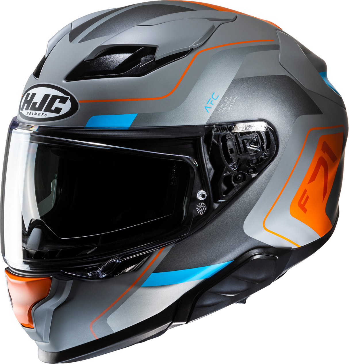 F71 Arcan Helmet