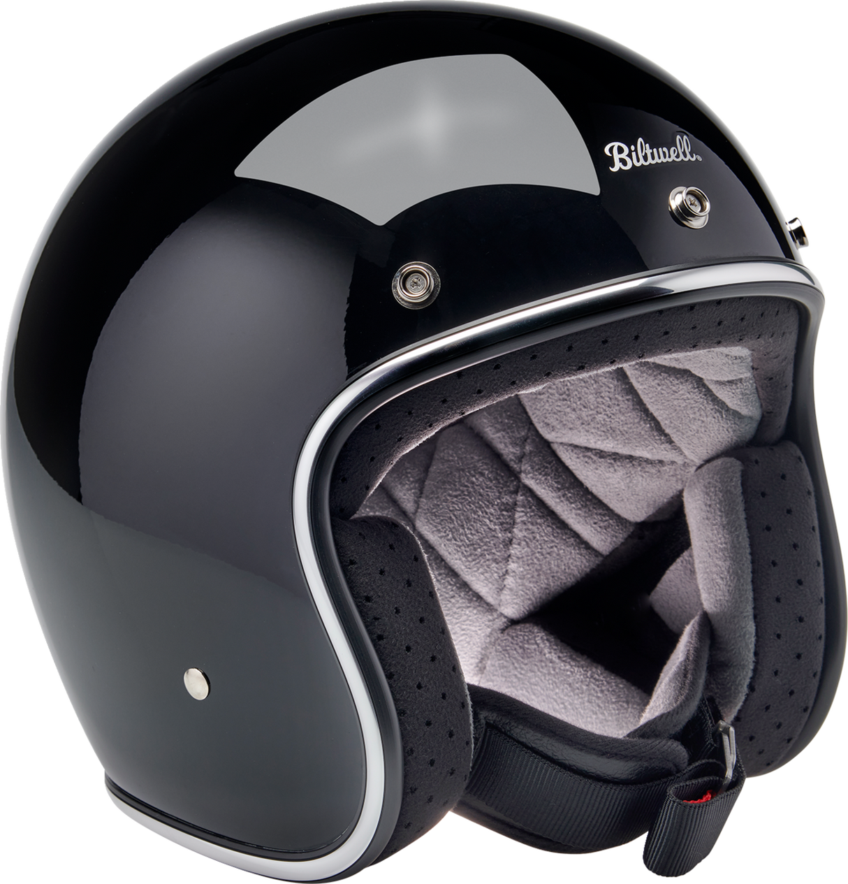 Bonanza Helmet — Solid